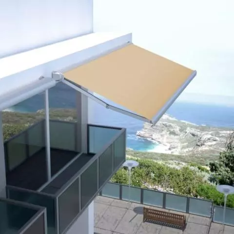 Quel store extérieur choisir pour mon balcon ou ma terrasse ?, Conseils